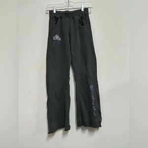 Diesel Jr Y2K Sweatpants